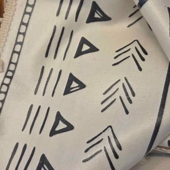 Waterproof Rectangle Tablecloth, 55" × 70" - Picture 7 of 7